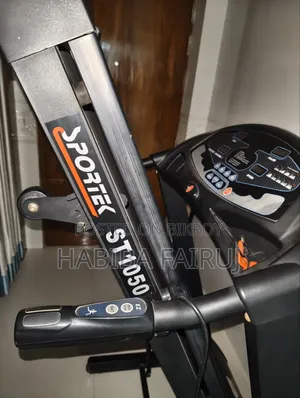 Sportek ST 1050 Treadmill