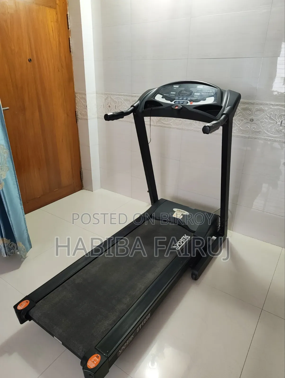 Sportek ST 1050 Treadmill