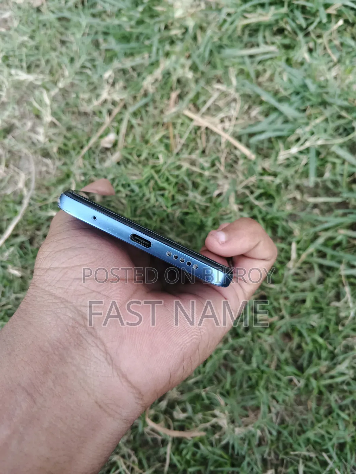 Xiaomi Redmi Note 11 128 GB Blue