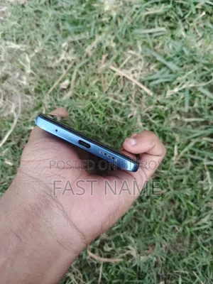 Xiaomi Redmi Note 11 128 GB Blue