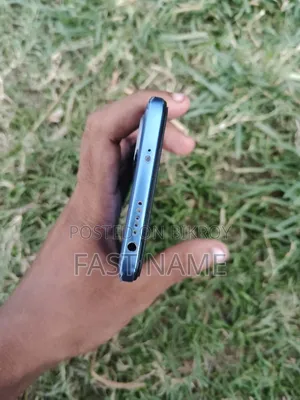 Xiaomi Redmi Note 11 128 GB Blue