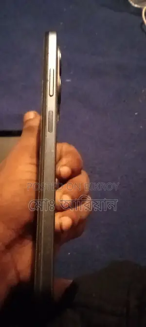 Infinix Smart 9 64 GB Black