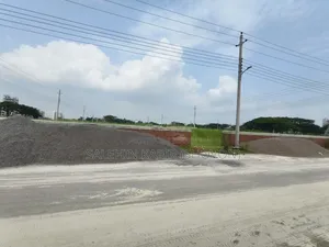 24 Katha Corner Plot, I Extension, Basundhara R/A