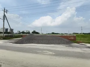 24 Katha Corner Plot, I Extension, Basundhara R/A