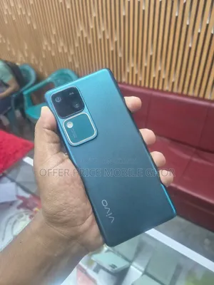 ভিভো ভি৩০ ৫জি ২৫৬ জিবি ব্লু