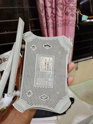 Good Router