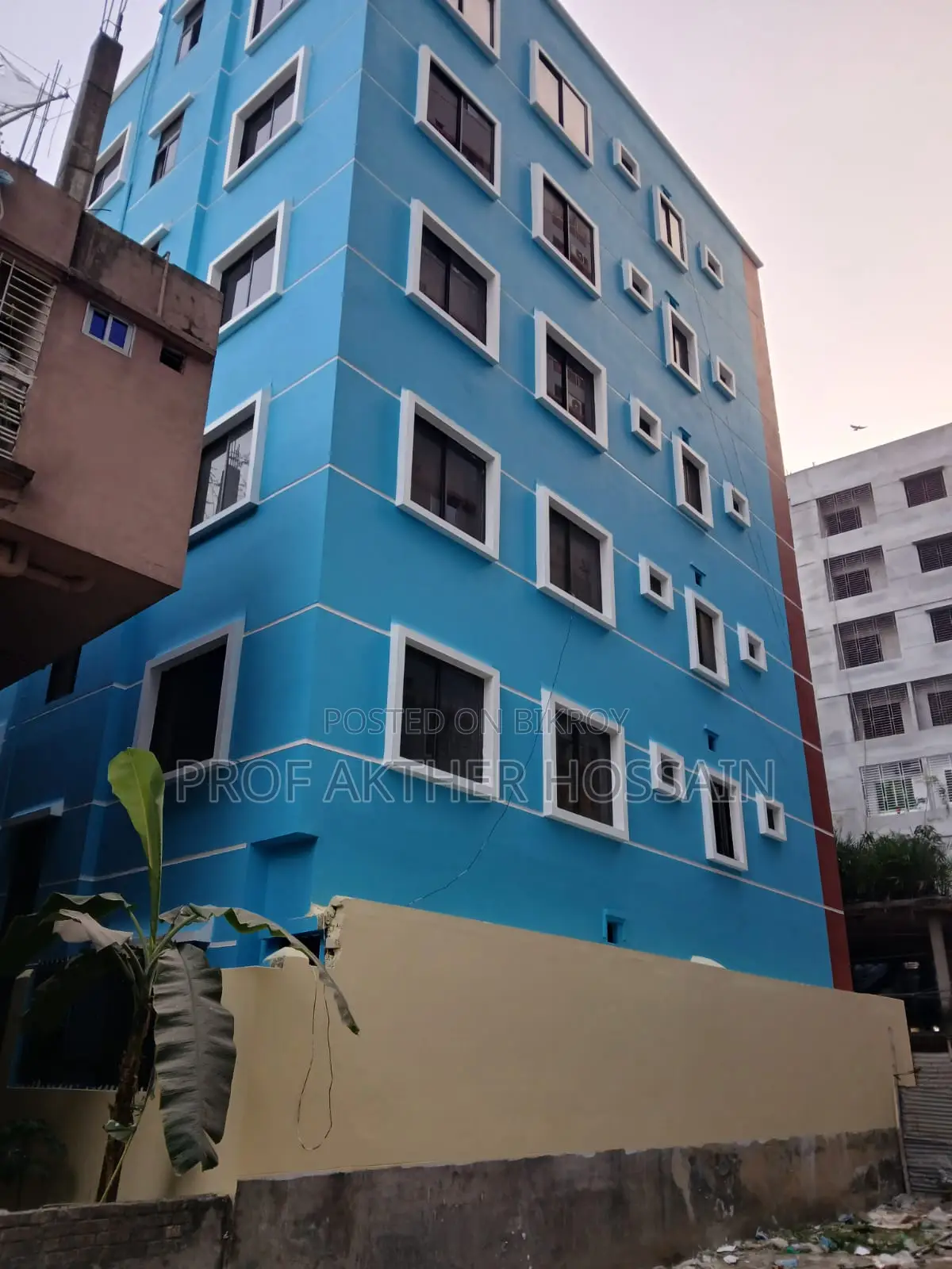 2bdrm Apartment in Khilkhet for rent