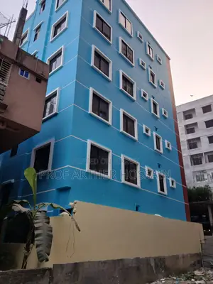 2bdrm Apartment in Khilkhet for rent