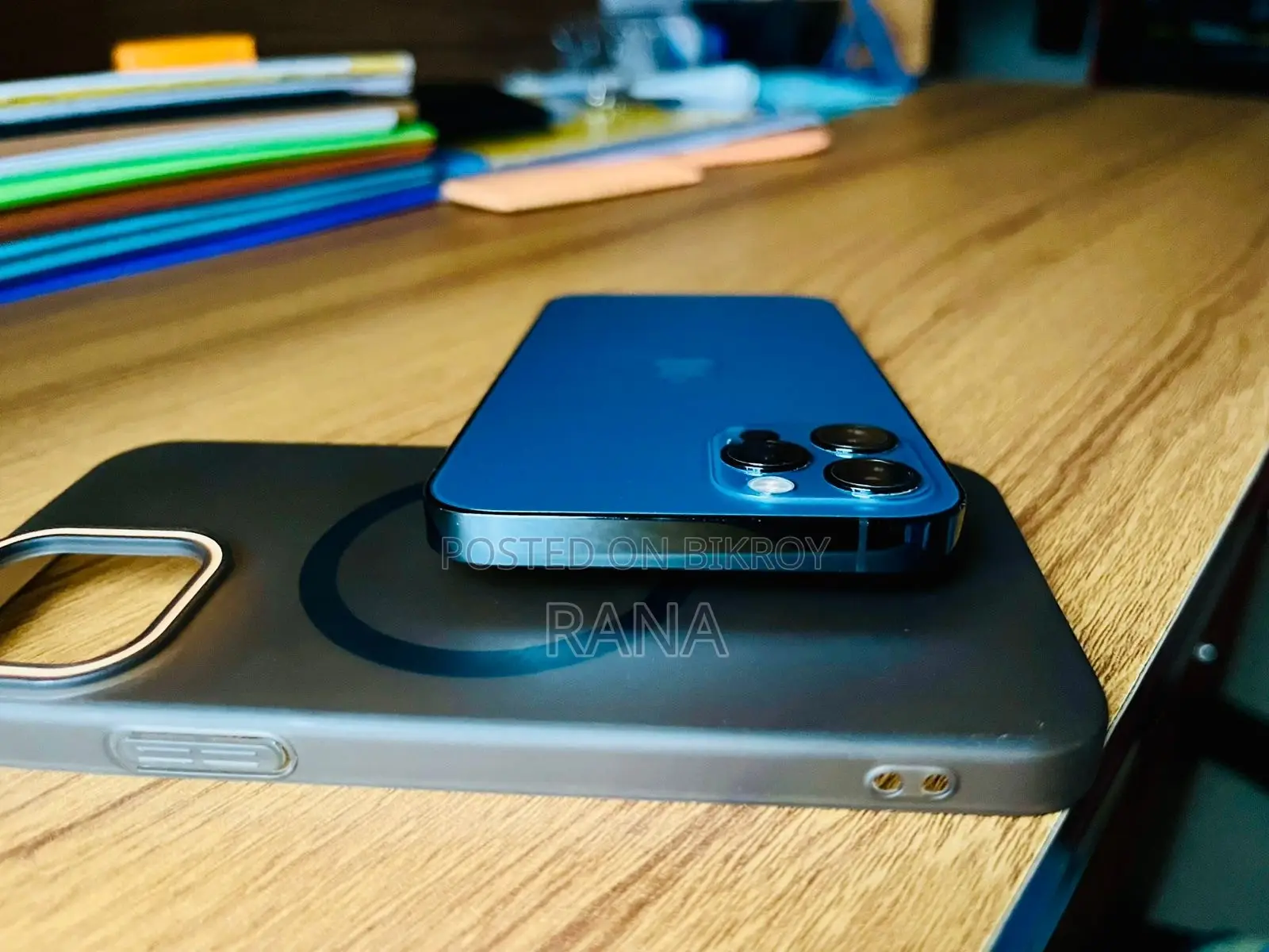 Apple iPhone 12 Pro 128 GB Blue