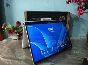 HP OmniBook 5 Flip 14-fp0023dx Laptop 16GB Intel Core 7 SSD 512GB