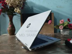 HP OmniBook 5 Flip 14-fp0023dx Laptop 16GB Intel Core 7 SSD 512GB