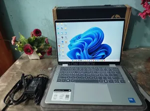 HP OmniBook 5 Flip 14-fp0023dx Laptop 16GB Intel Core 7 SSD 512GB