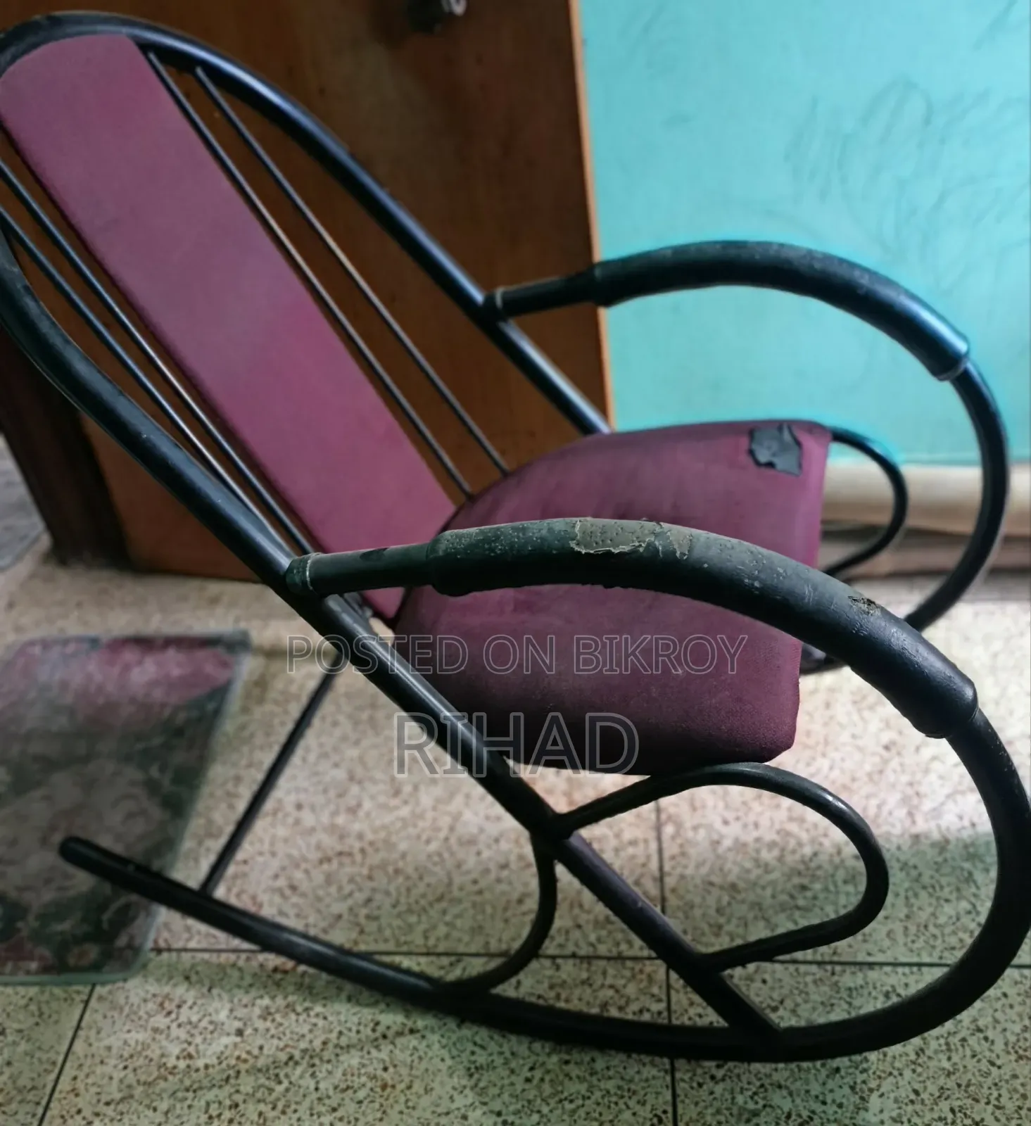 Rocking Chair