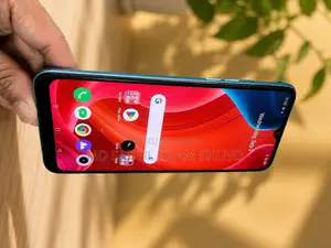 Realme 6i 128 GB Blue