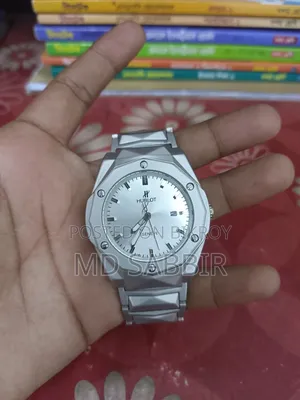 Hublot Watch