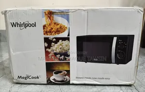 Whirlpool Magicook Oven Is for Sale