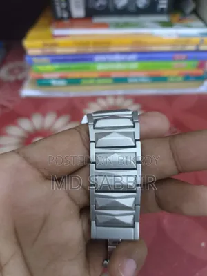 Hublot Watch