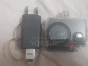 Action Camera