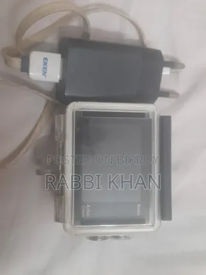 Action Camera