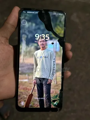 Samsung Galaxy M12 128 GB Blue