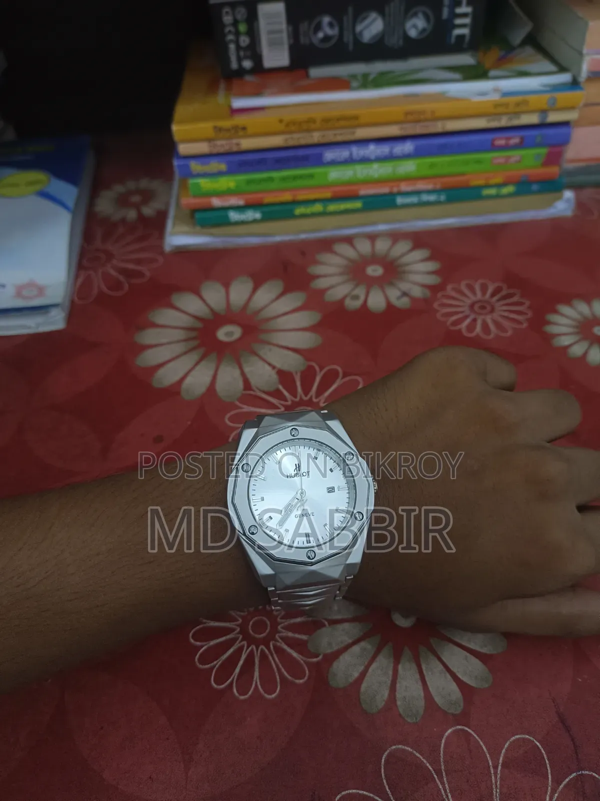 Hublot Watch