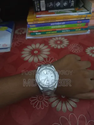 Hublot Watch