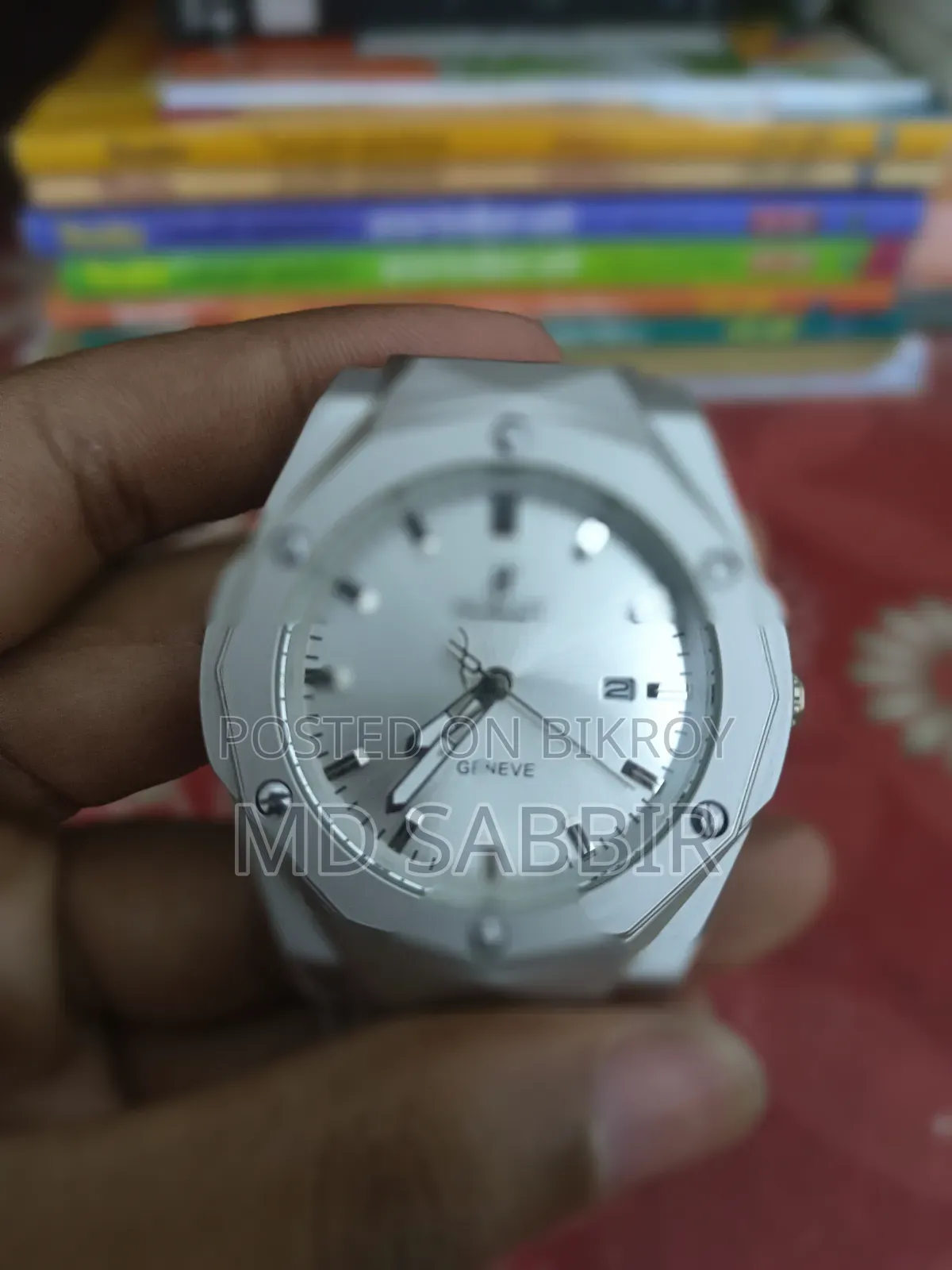 Hublot Watch
