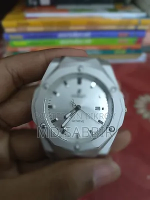 Hublot Watch