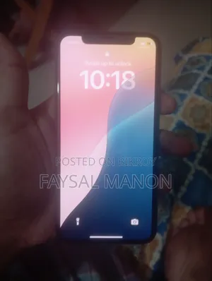Apple iPhone XS 256 GB Rose Gold