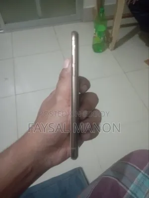 Apple iPhone XS 256 GB Rose Gold