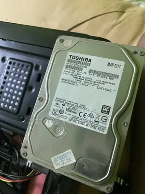 Desktop Computer 12GB Intel Pentium HDD+SSD 1.5T