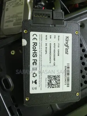 Desktop Computer 12GB Intel Pentium HDD+SSD 1.5T