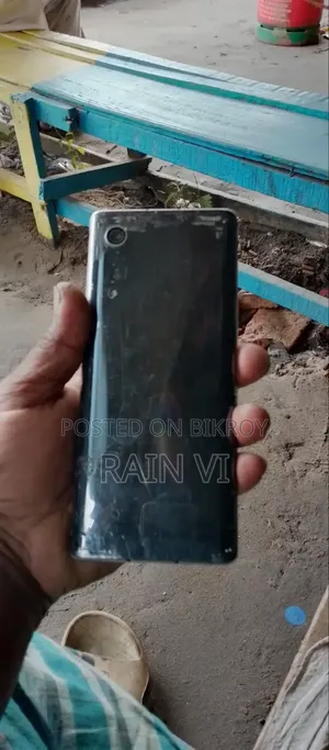 LG B2000 Black