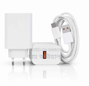 Charger Fast