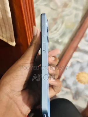 Helio 55 128 GB Blue