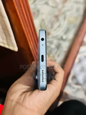 Helio 55 128 GB Blue