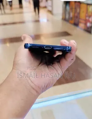 New Samsung Galaxy S23 256 GB Black