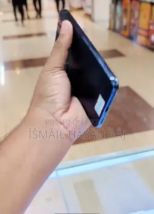 New Samsung Galaxy S23 256 GB Black