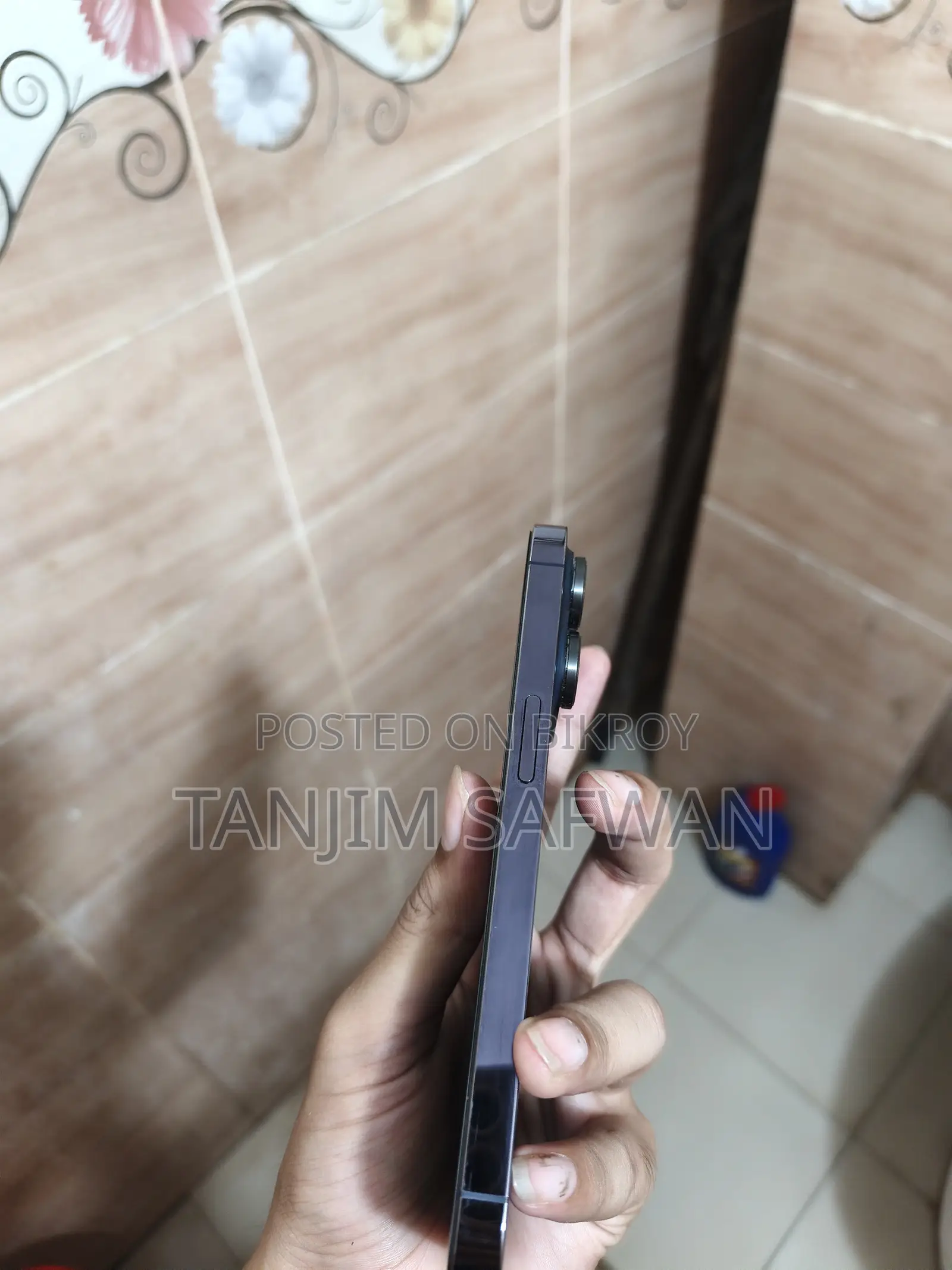 Apple iPhone 14 Pro 128 GB Purple