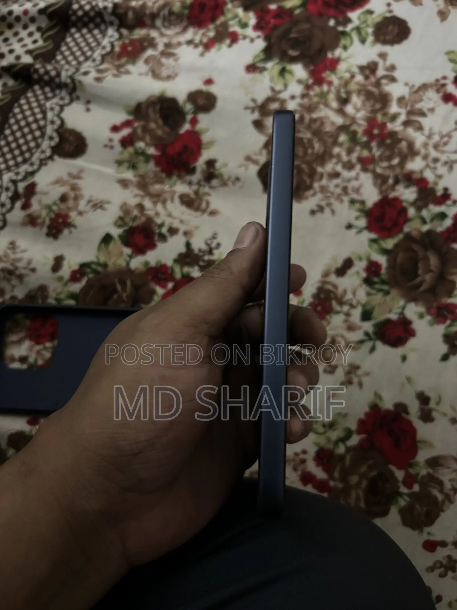 Oppo A6s Pro 256 GB Blue