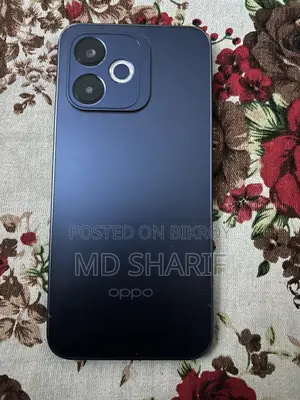 Oppo A6s Pro 256 GB Blue