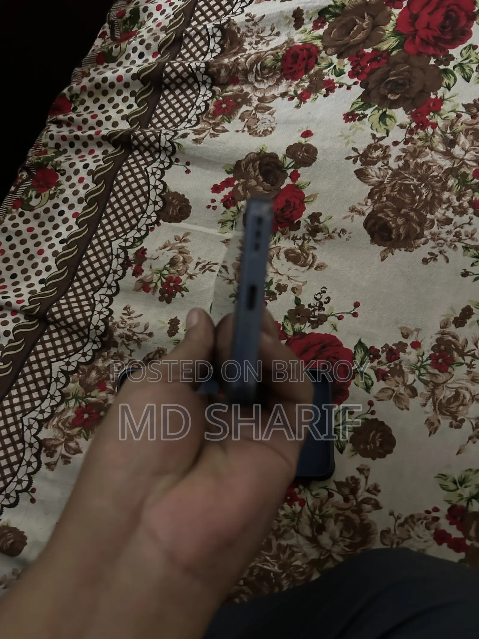Oppo A6s Pro 256 GB Blue