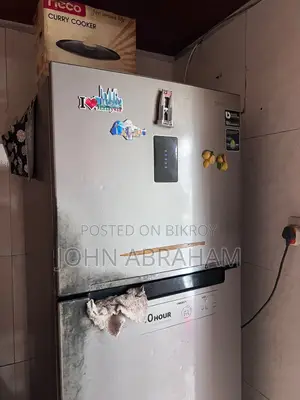 Samsung Refrigerator