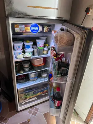 Samsung Refrigerator