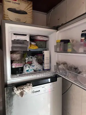 Samsung Refrigerator