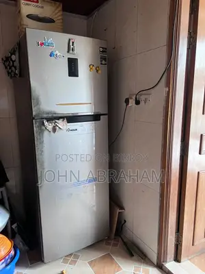 Samsung Refrigerator