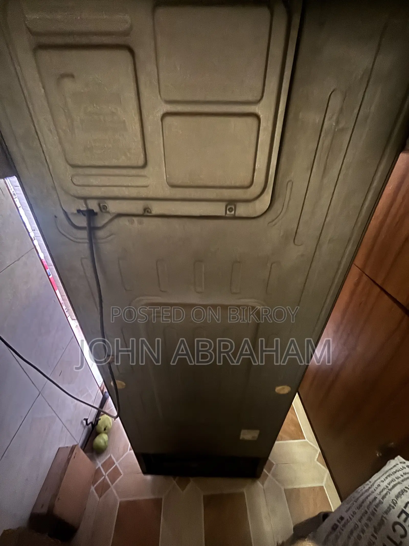 Samsung Refrigerator