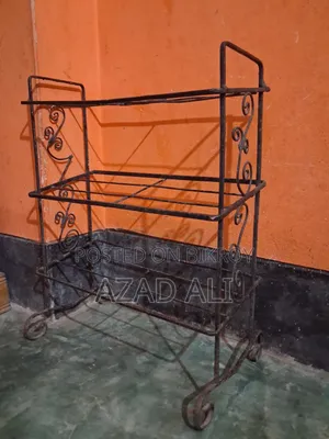 সু রেক টা সেল করবো লোহার