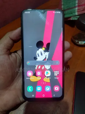 Samsung Galaxy A50s 128 GB Black