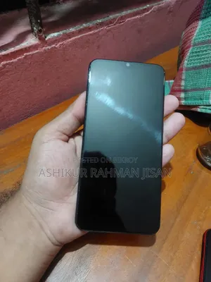 Samsung Galaxy A50s 128 GB Black